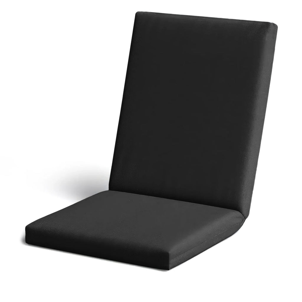 Garden High Back Seater Cushion
