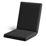 Garden High Back Seater Cushion