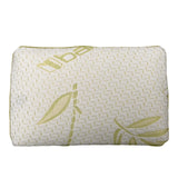 Bamboo Memory Foam Cot Pillows