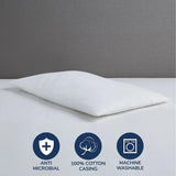 Cotton Cot Pillow for Toddlers