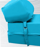 Z Bed Fold out Chair Bed Sofa Futon