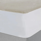 Thermal Fleece Under Blanket Mattress Protectors