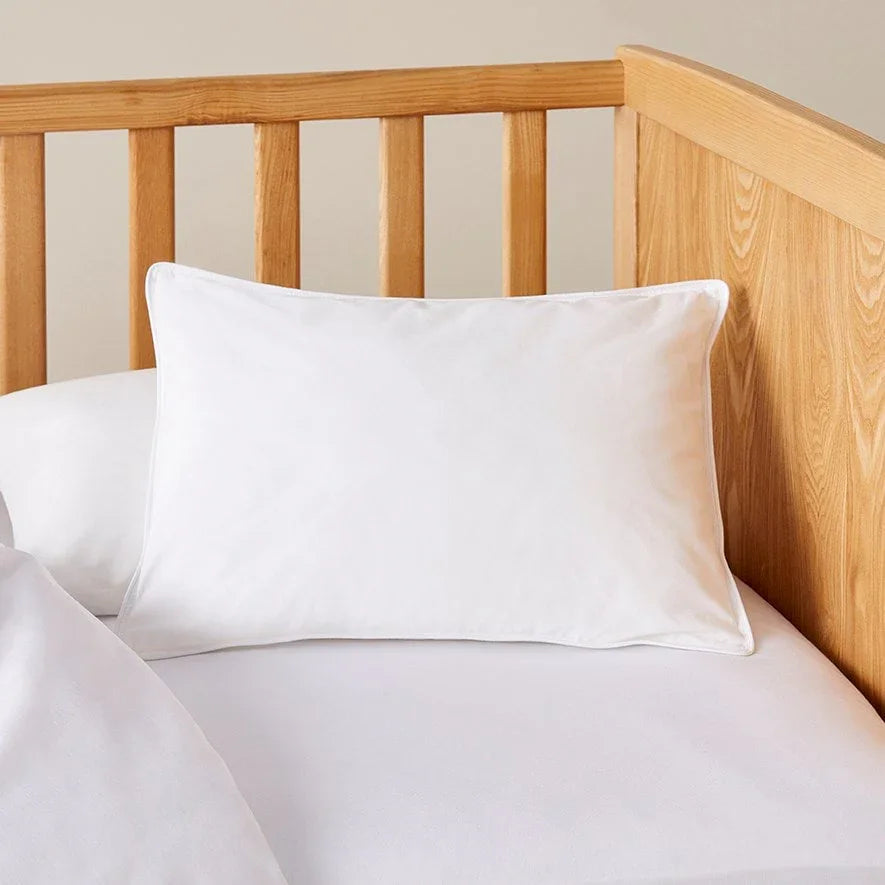 Buy Cotton Cot Pillow for Toddlers at Best Price in the UK