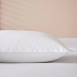 Cotton Cot Pillow for Toddlers