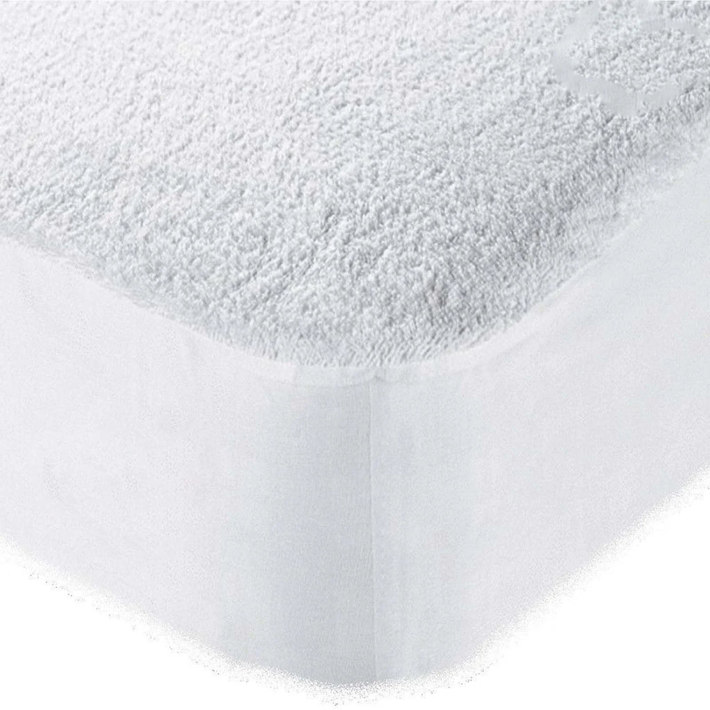Buy Terry Towel Waterproof Mattress Protectors Online  | iStylemode
