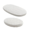 Stokke Sleepi Cot & Stokke Sleepi Mini Cot Replacement Mattress