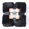 Hug & Snug Throws