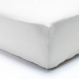 Percale Fitted Bed Mattress Sheet