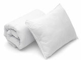 Cotton Cot Duvet & Pillows For Toddlers