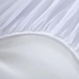 Mattress Protectors - Terry Towel Waterproof Mattress Protectors - istylemode