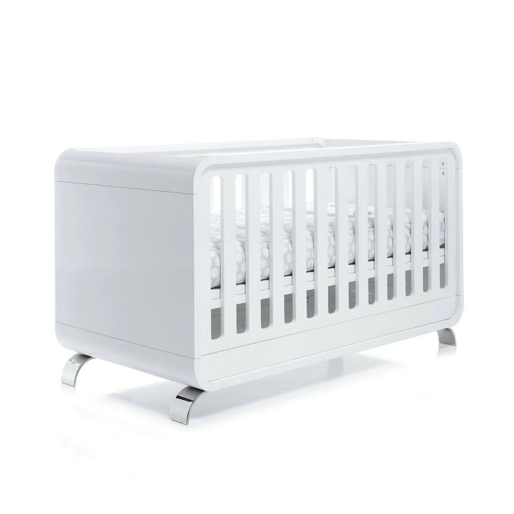 Pocket Sprung Mattress For Cot Bed