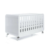 Pocket Sprung Mattress For Cot Bed