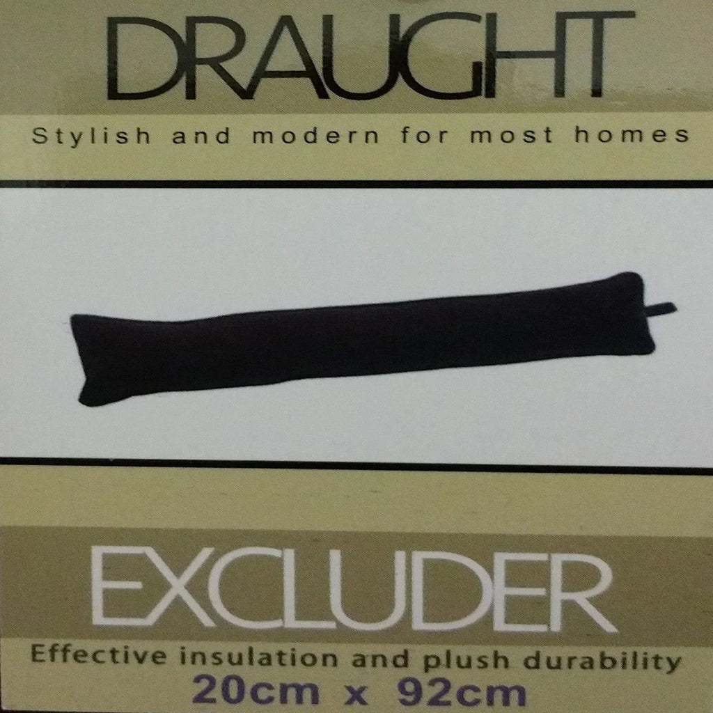 Draught Excluders