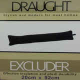 Draught Excluders