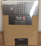 Percale Fitted Bed Mattress Sheet