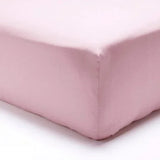 Percale Fitted Bed Mattress Sheet