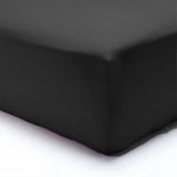 Percale Fitted Bed Mattress Sheet
