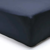 Percale Fitted Bed Mattress Sheet