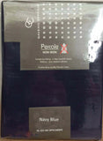 Percale Fitted Bed Mattress Sheet