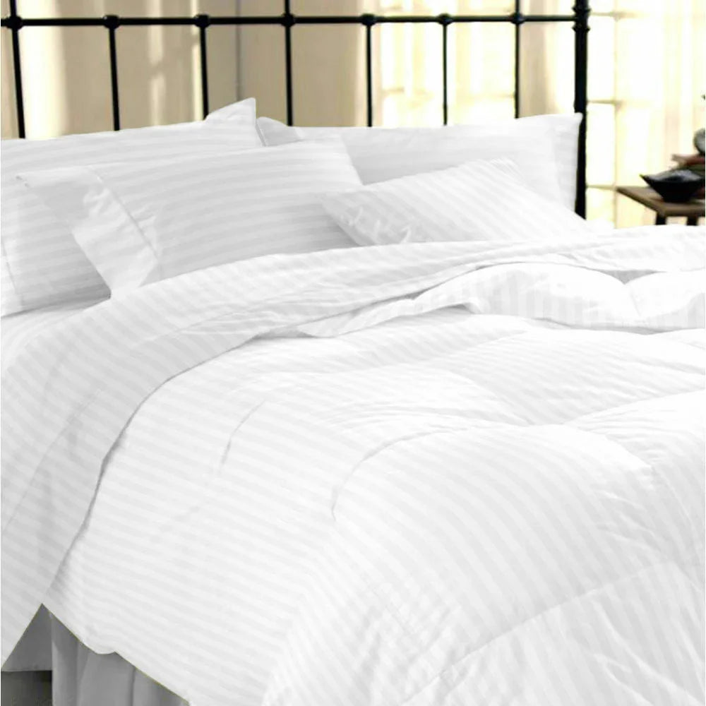 Egyptian Cotton Duvet Cover