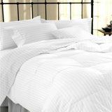 Egyptian Cotton Duvet Cover