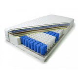Pocket Sprung Mattress For Cot Bed