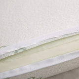 Bamboo Contour Memory Foam Pillow