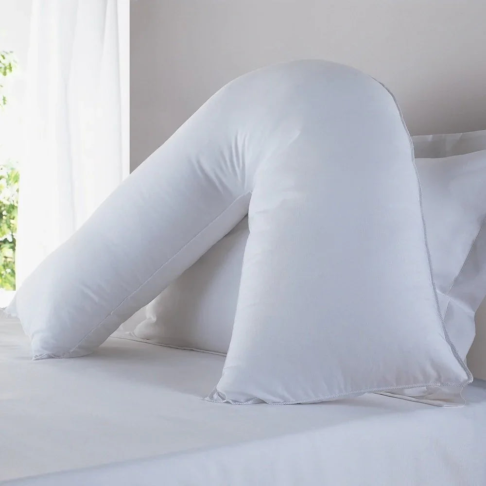 V shape Maternity Pregnancy Pillows