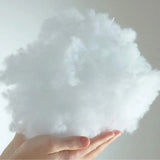 Hollowfibre Cushion Pads