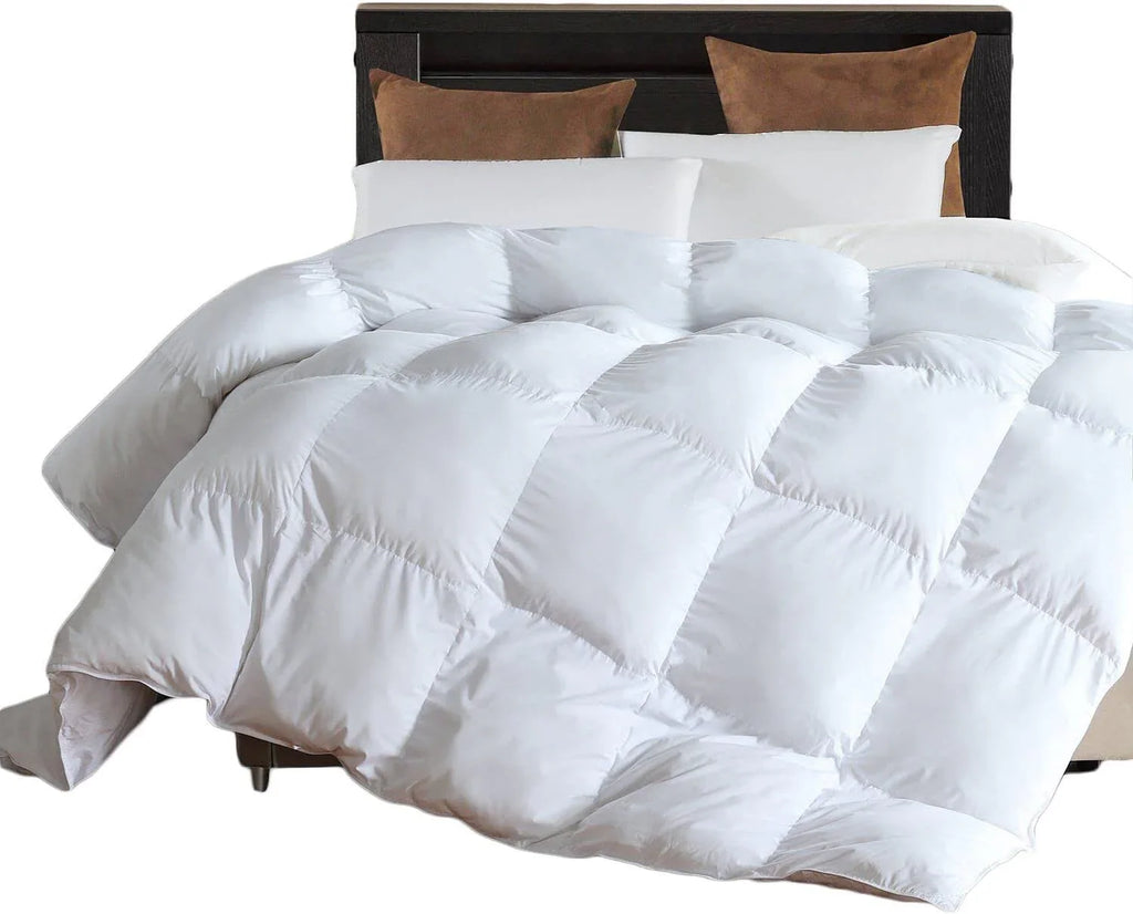 Microfibre Duvets 13.5 Tog