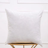 Duck Feather Cushion Pads