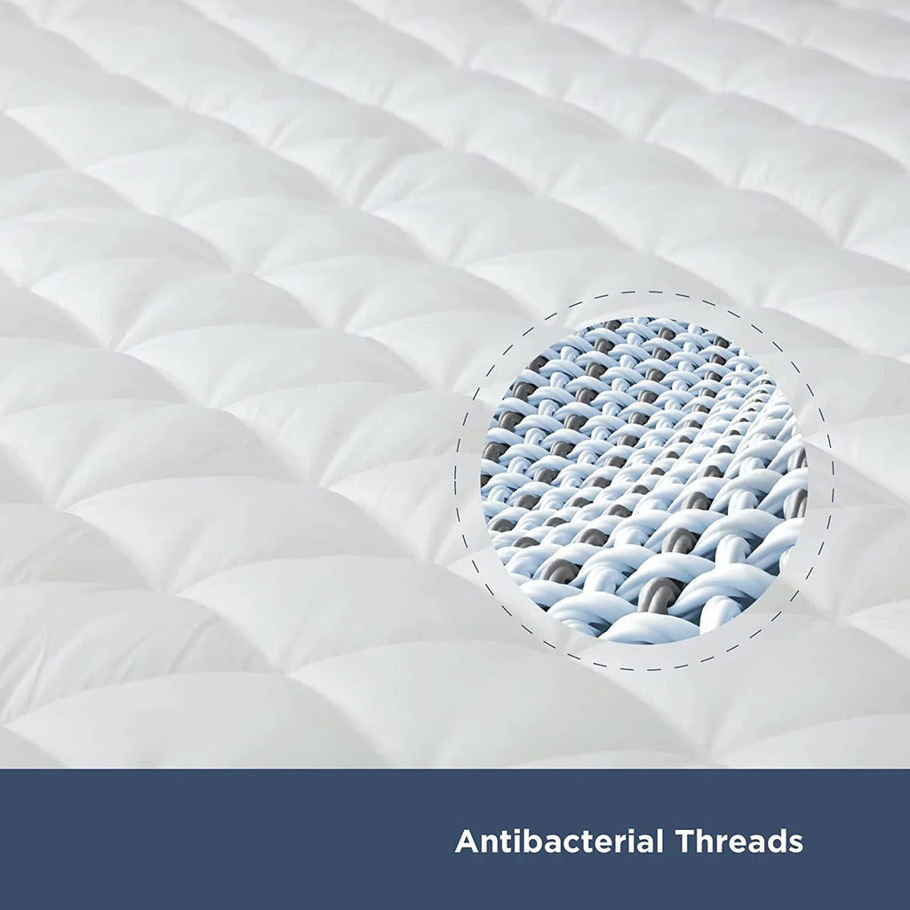 Quilted Mattress Protectors