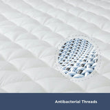 Quilted Mattress Protectors