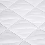 Quilted & Waterproof Protectors Extra Deep Mattress