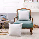 Duck Feather Cushion Pads