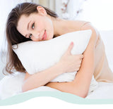 Hollowfibre Cushion Pads