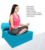 Z Bed Fold out Chair Bed Sofa Futon