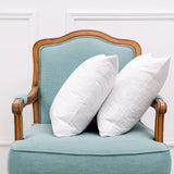 Duck Feather Cushion Pads