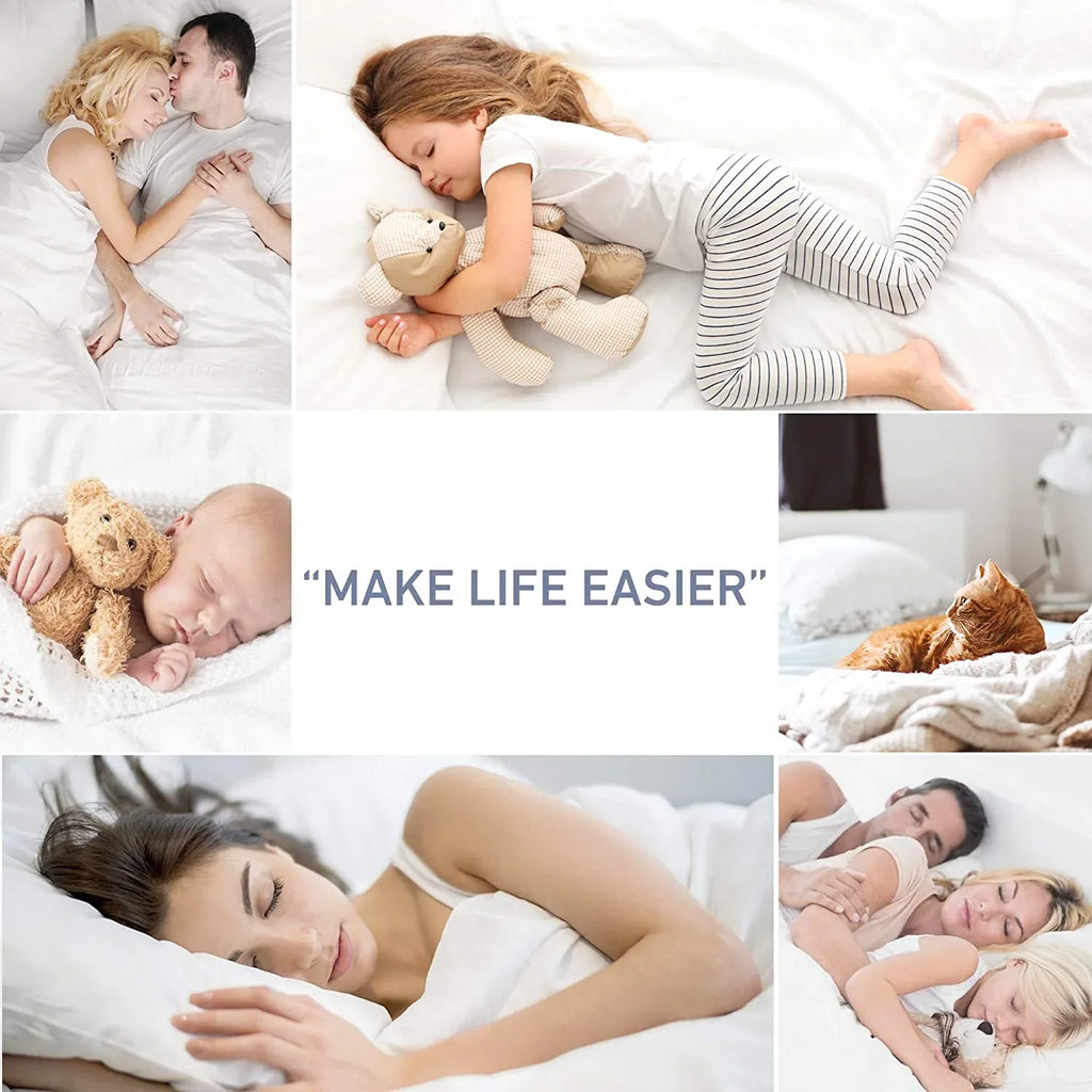 Terry Towel Waterproof Mattress Protectors