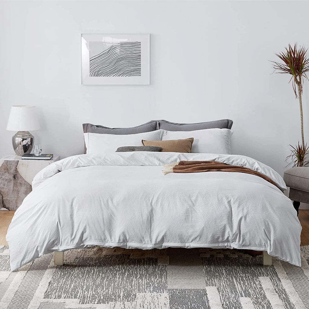 Shop Lightweight Corovin Duvet 4.5 Tog Online in UK