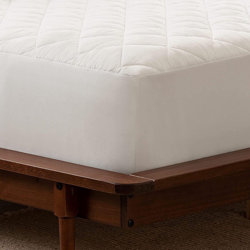 Quilted & Waterproof Protectors Extra Deep Mattress