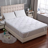 Microfiber Mattress Topper 5cm Ultra Soft Air-Flow Mattress