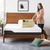 Memory Foam Mattress Toppers