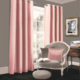 Blackout Eyelet Thermal Curtains