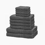 Toronto Towel Bale Bath Towels Set