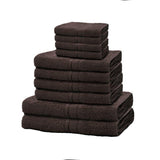 Toronto Towel Bale Bath Towels Set