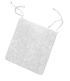 Velvet Cushion Seat Pads