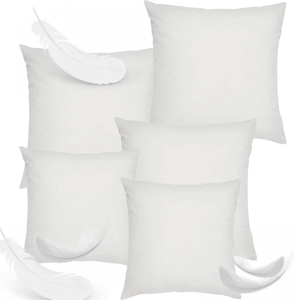 Shop Duck Feather Cushion Pads | Pillows Online in UK | iStylemode