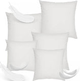 Shop Duck Feather Cushion Pads | Pillows Online in UK | iStylemode