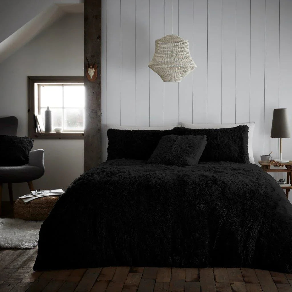 HUG & SNUG Duvet Cover Set
